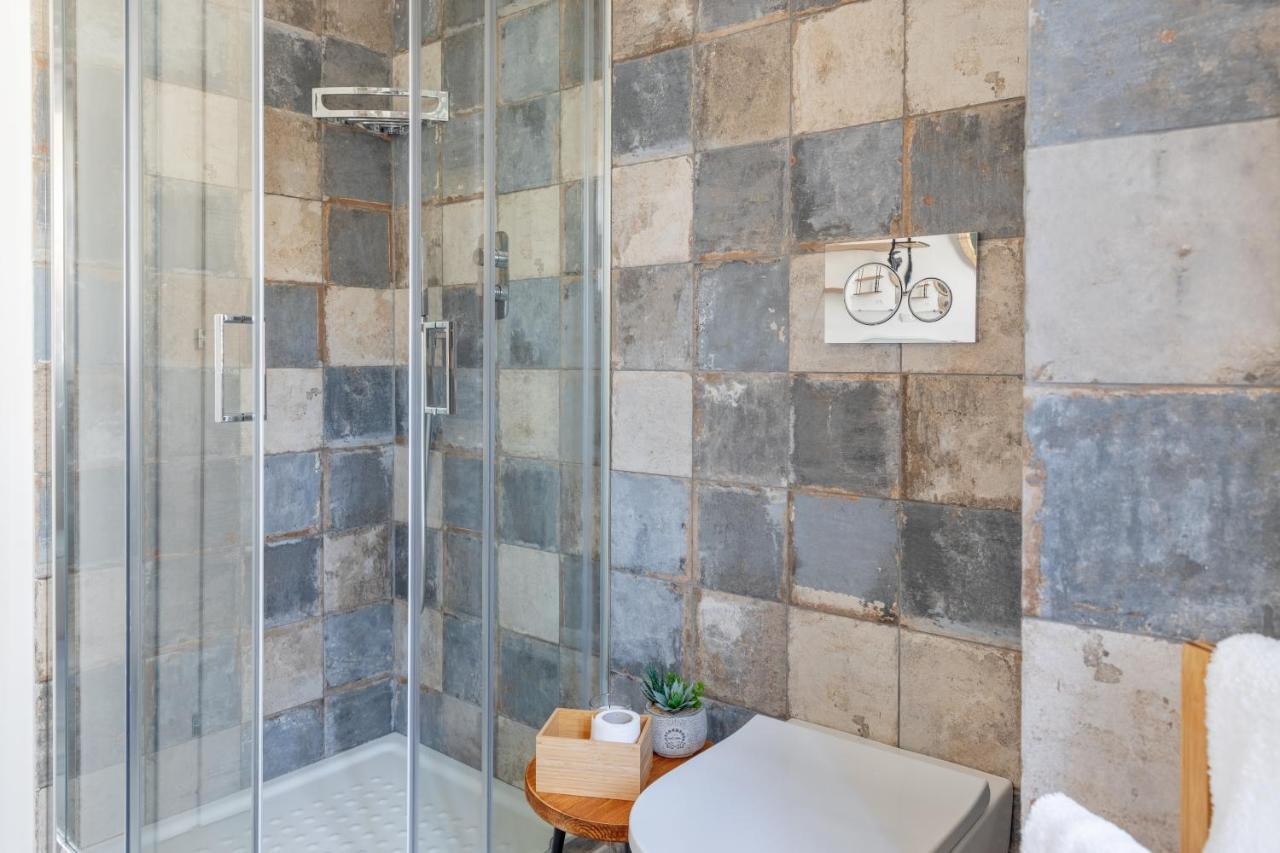 G&g Garden - Con Ampio Terrazzo Esterno By Followgreenhouserome Appartement Rome