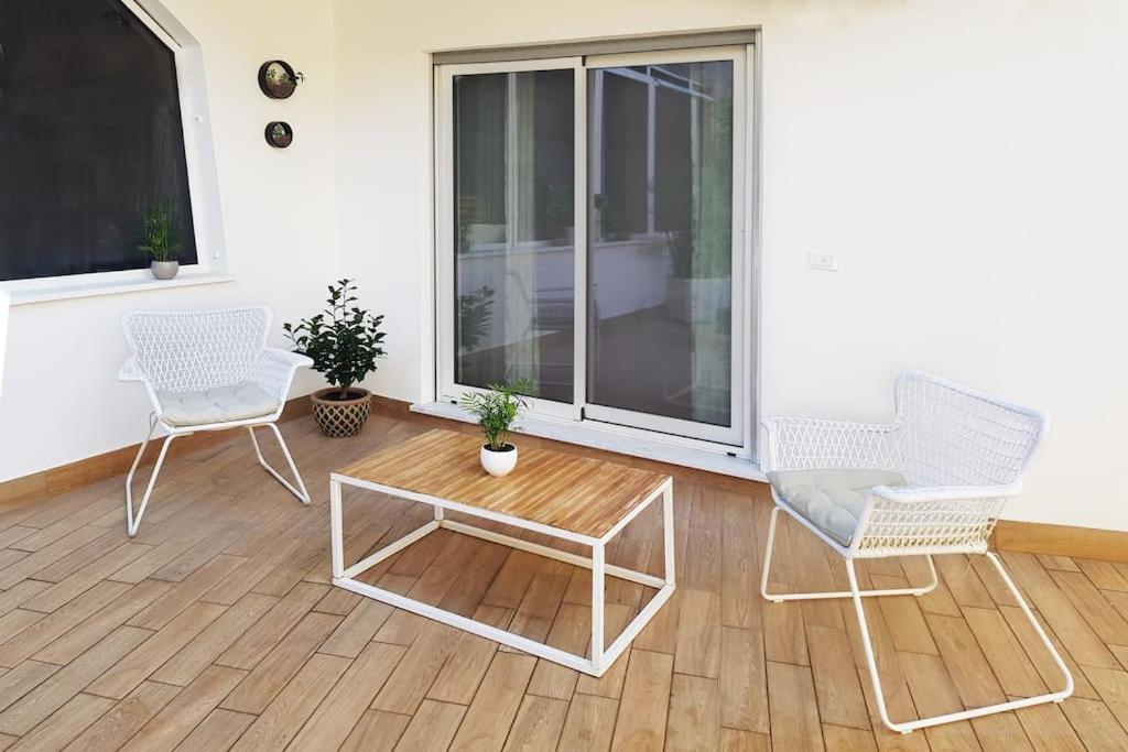 Appartement G&g Garden - Con Ampio Terrazzo Esterno By Followgreenhouserome